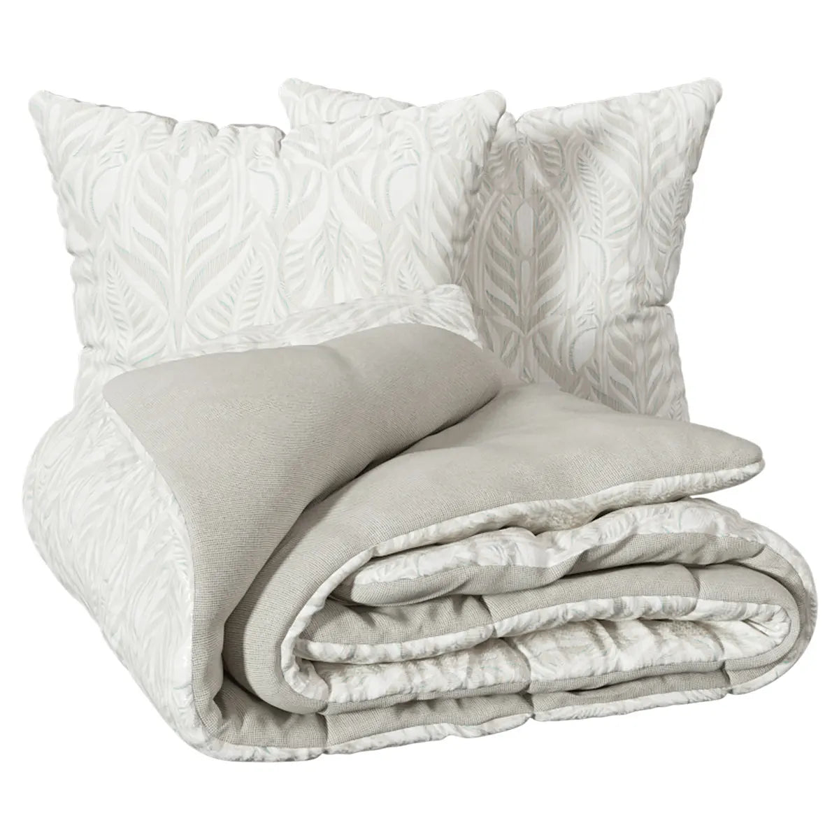 Спално бельо atmosphera Nalh, Памук, 240x220 cm