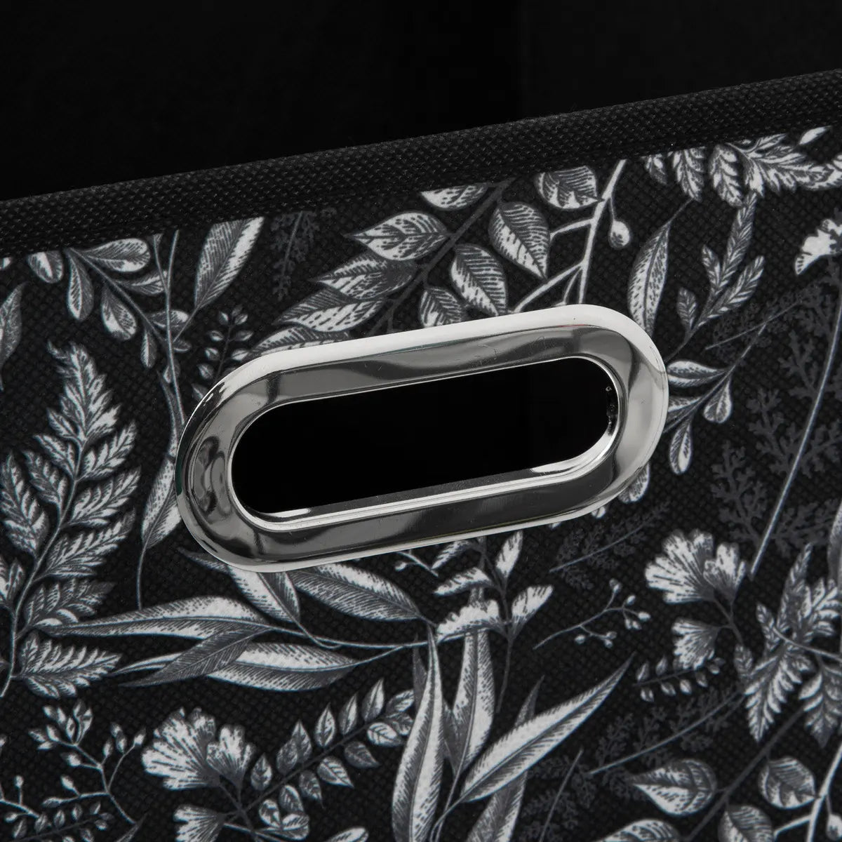 Кутия за съхранение 5five Mix & Modul Decor 3, Нетъкан текстил, 31x31 cm