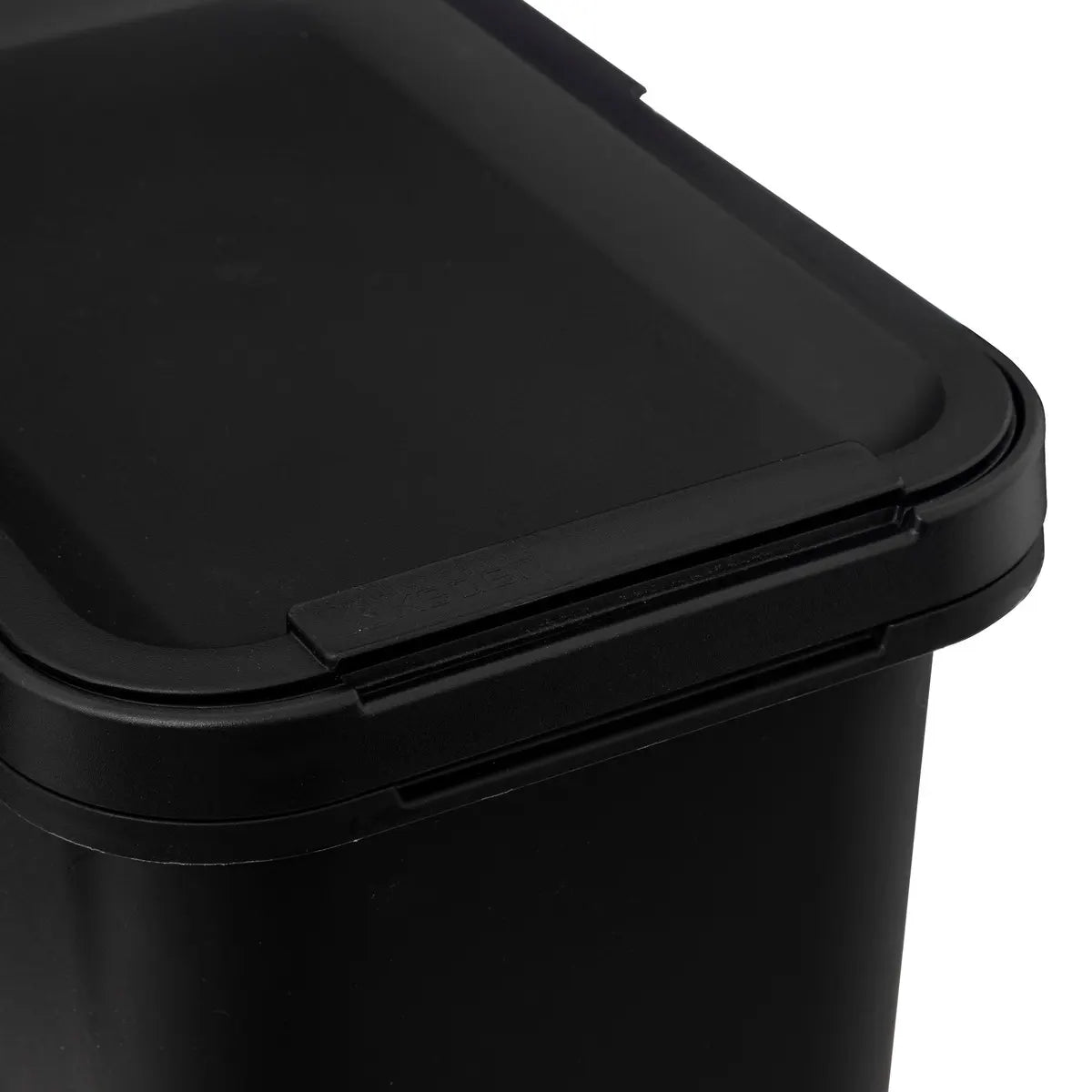 Кош за разделно събиране 5five, Пластмаса, 37 l