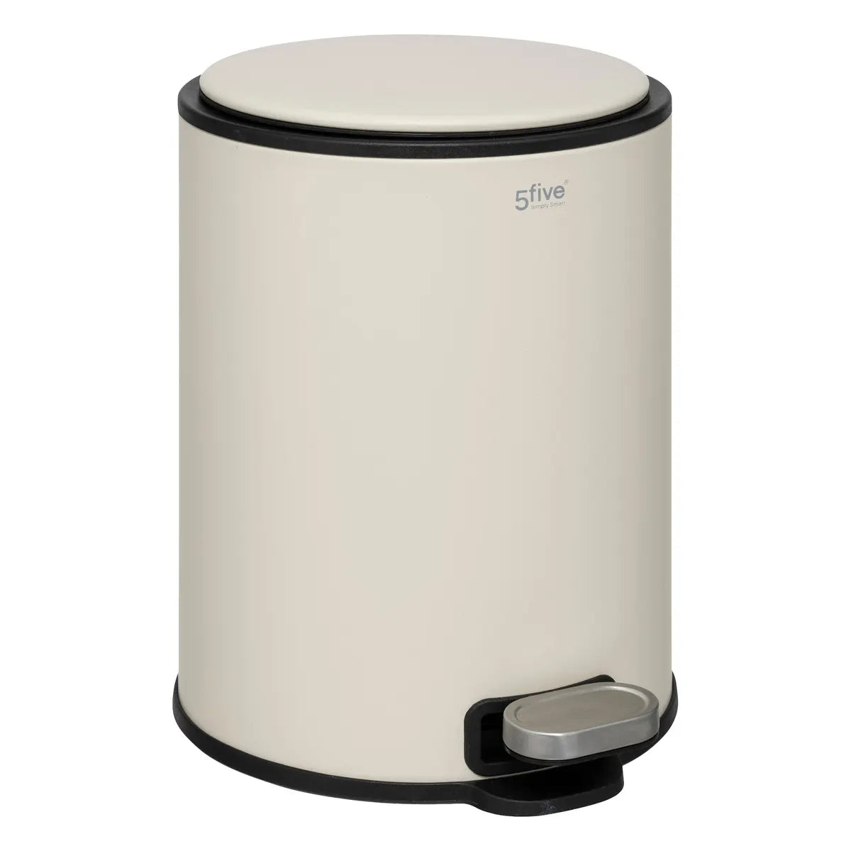 Кош 5five Delta, Метал, 6 L