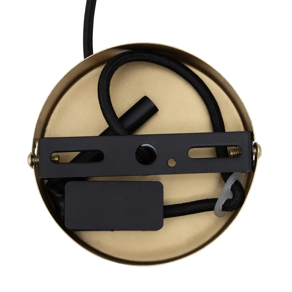 Пендел atmosphera Arlo, 56 cm, Златист метал