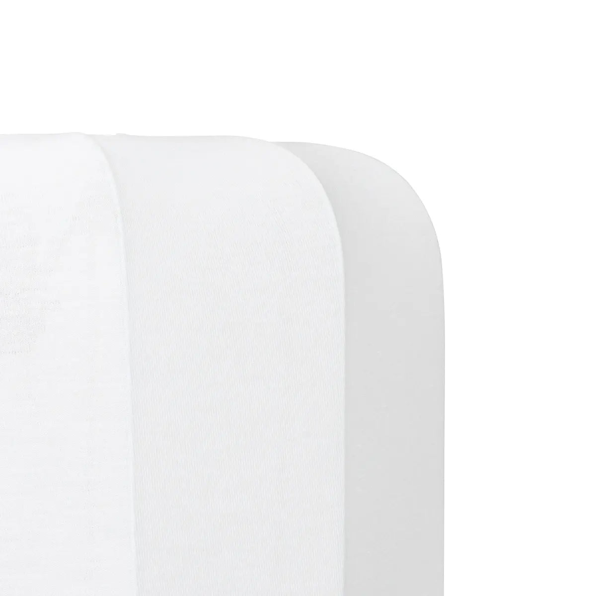 Пендел atmosphera Tobie, 37 cm, Бял памук