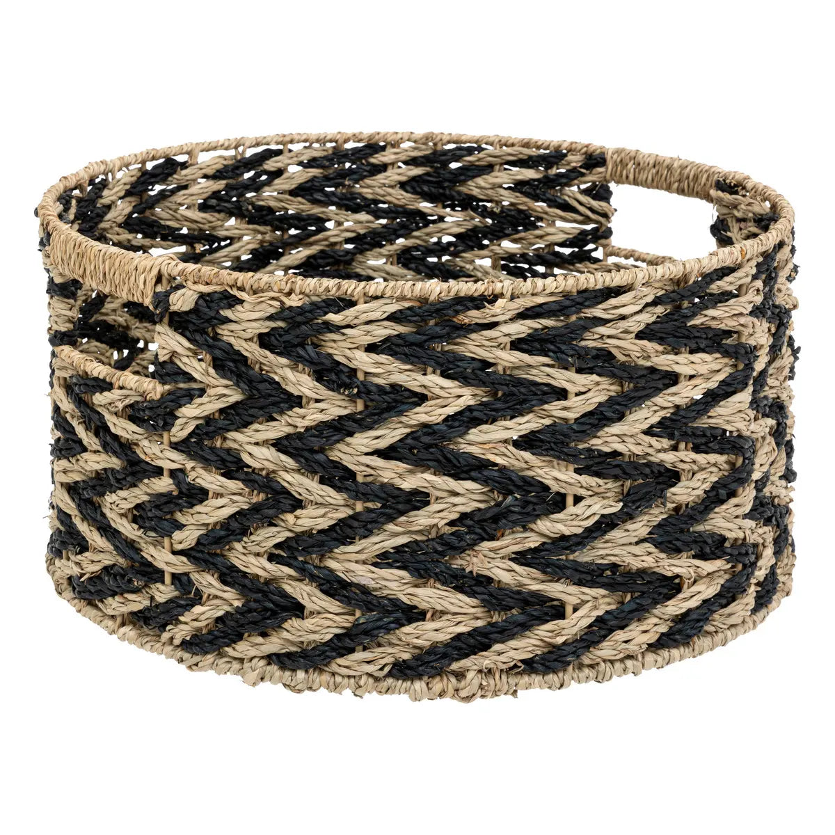 Сет кошници atmosphera Angie, Д.24/30/38 cm, 3 бр