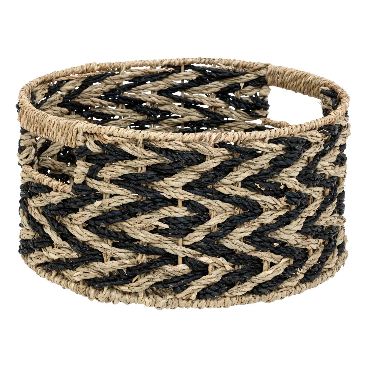 Сет кошници atmosphera Angie, Д.24/30/38 cm, 3 бр