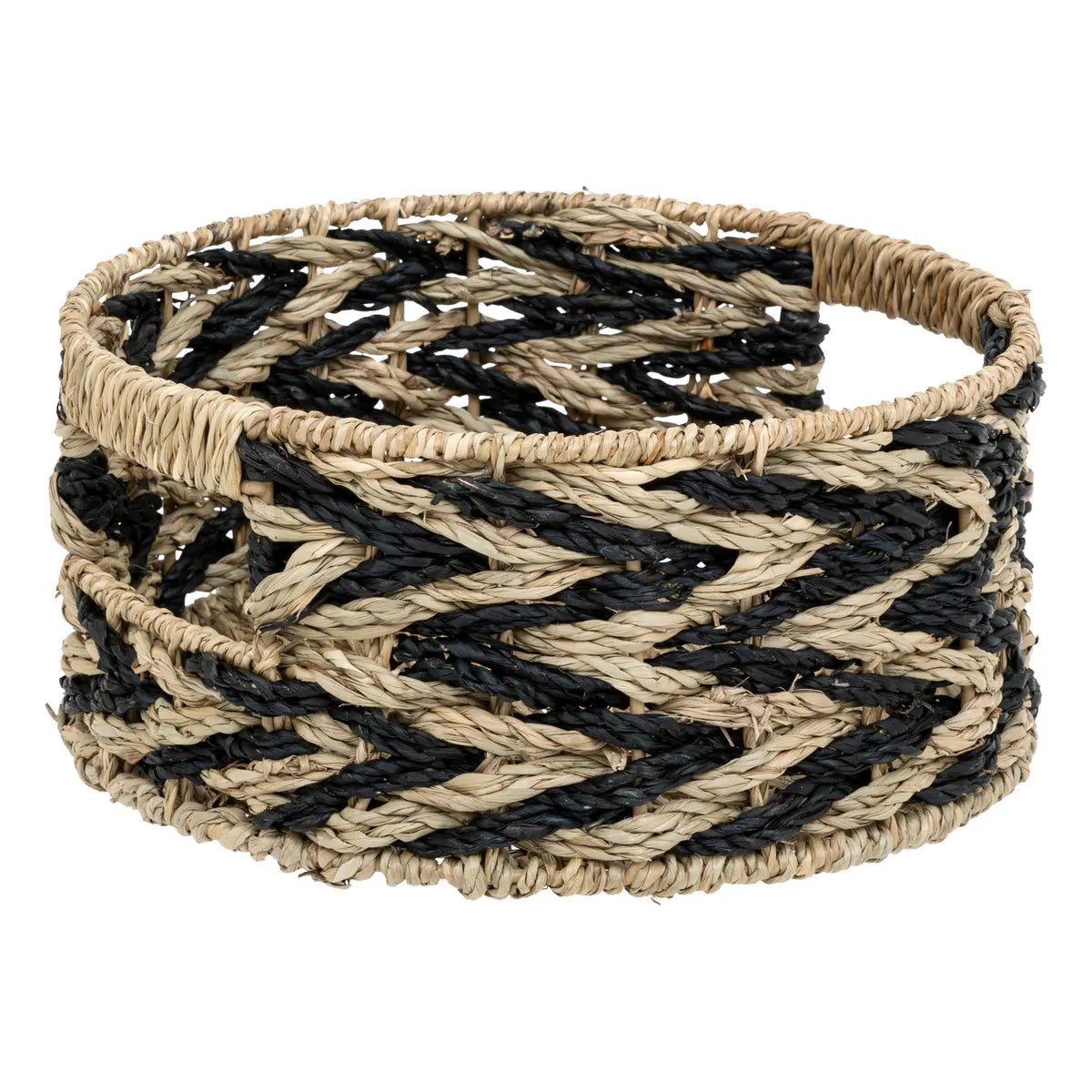 Сет кошници atmosphera Angie, Д.24/30/38 cm, 3 бр