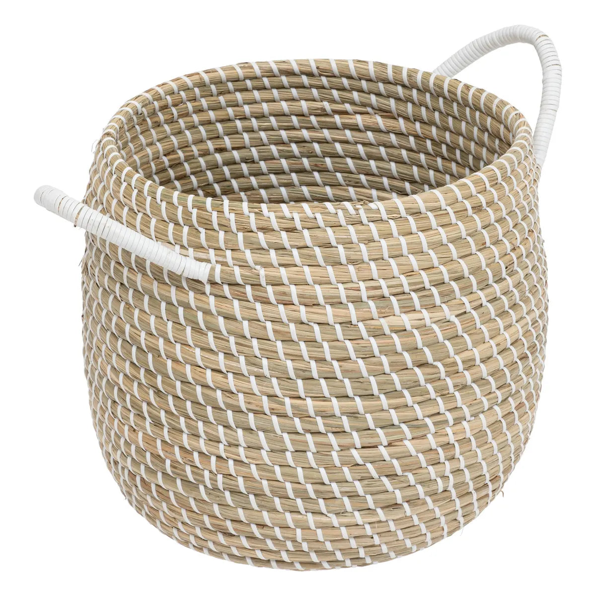 Сет кош за съхранение atmosphera Soleya, Д.30/39 cm, 2 бр