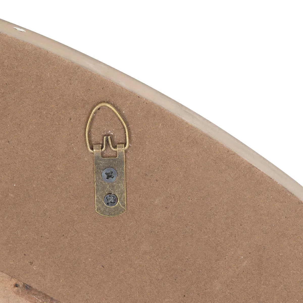 Огледало atmosphera Anoki, Дърво, 99 cm