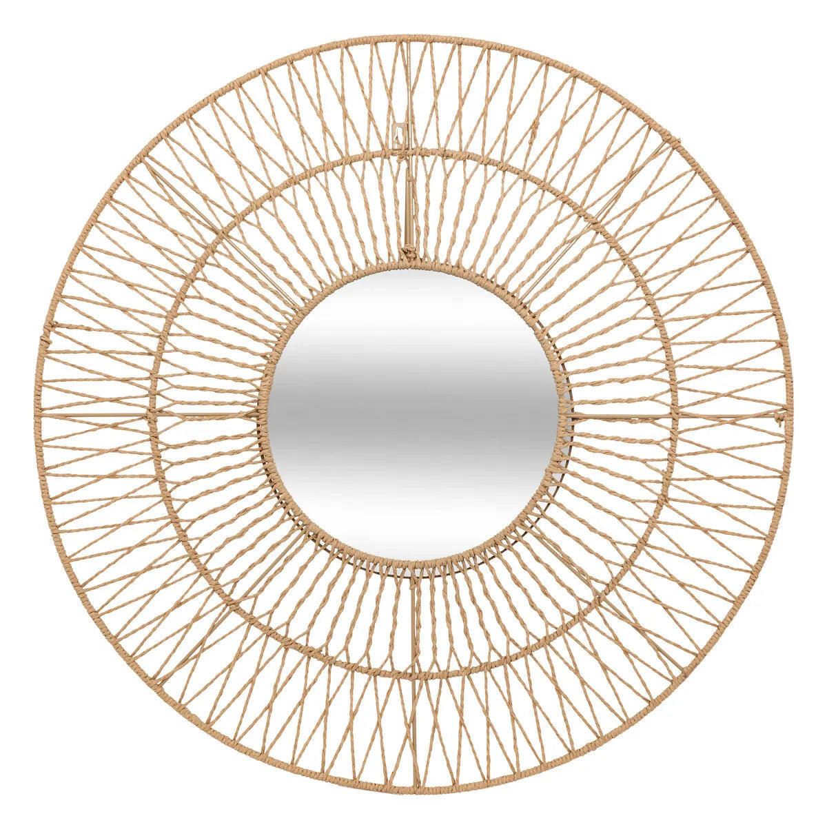 Огледало atmosphera Millie, 75 cm