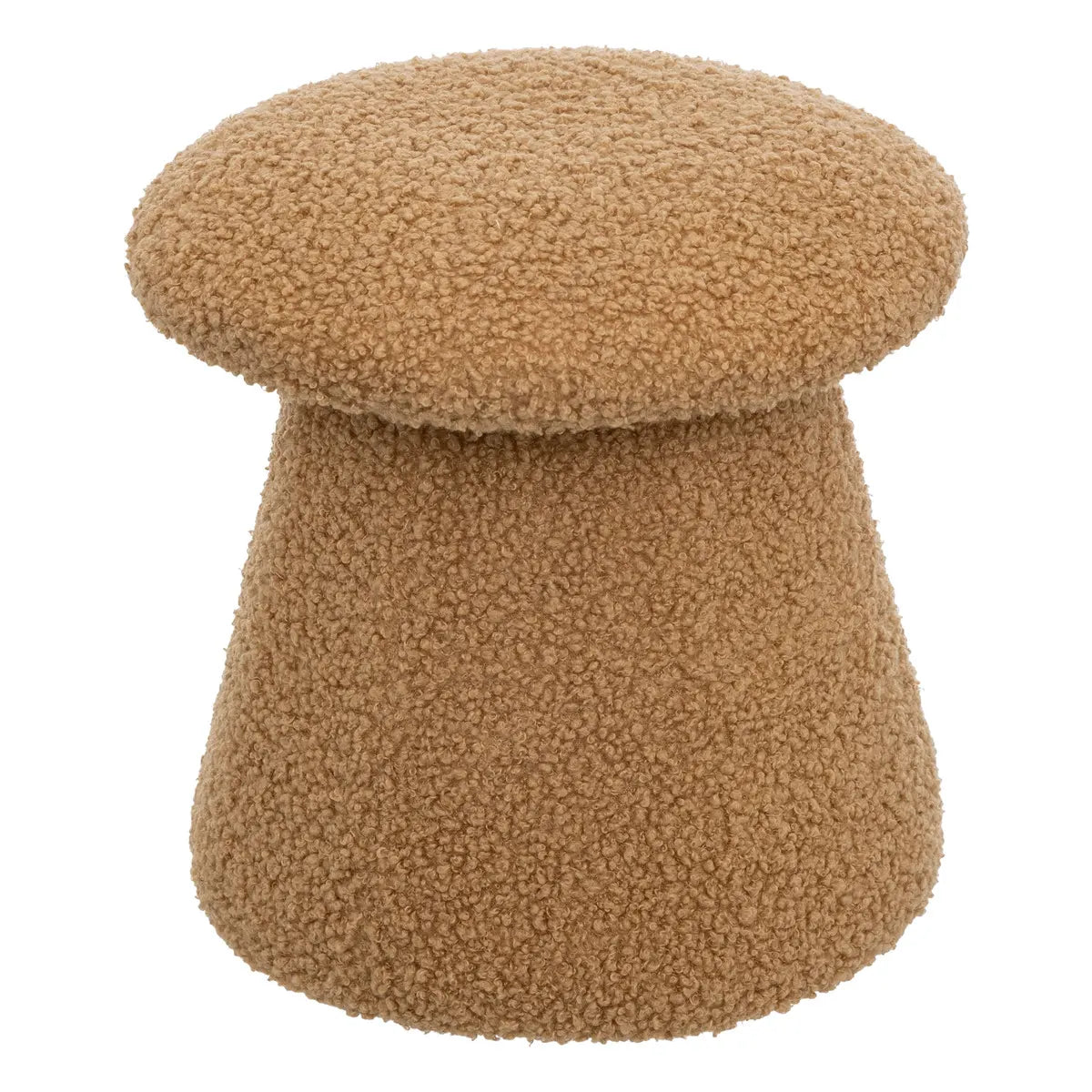 Детска табуретка atmosphera Mushroom, 27 cm