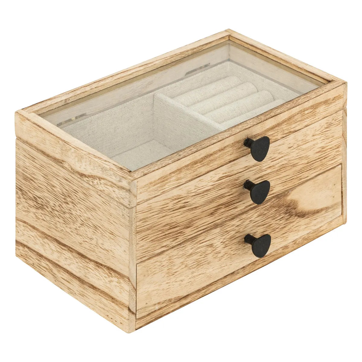 Кутия за съхранение на бижута atmosphera Inu, 20cm