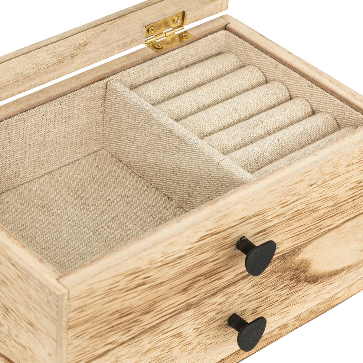 Кутия за съхранение на бижута atmosphera Inu, 20cm