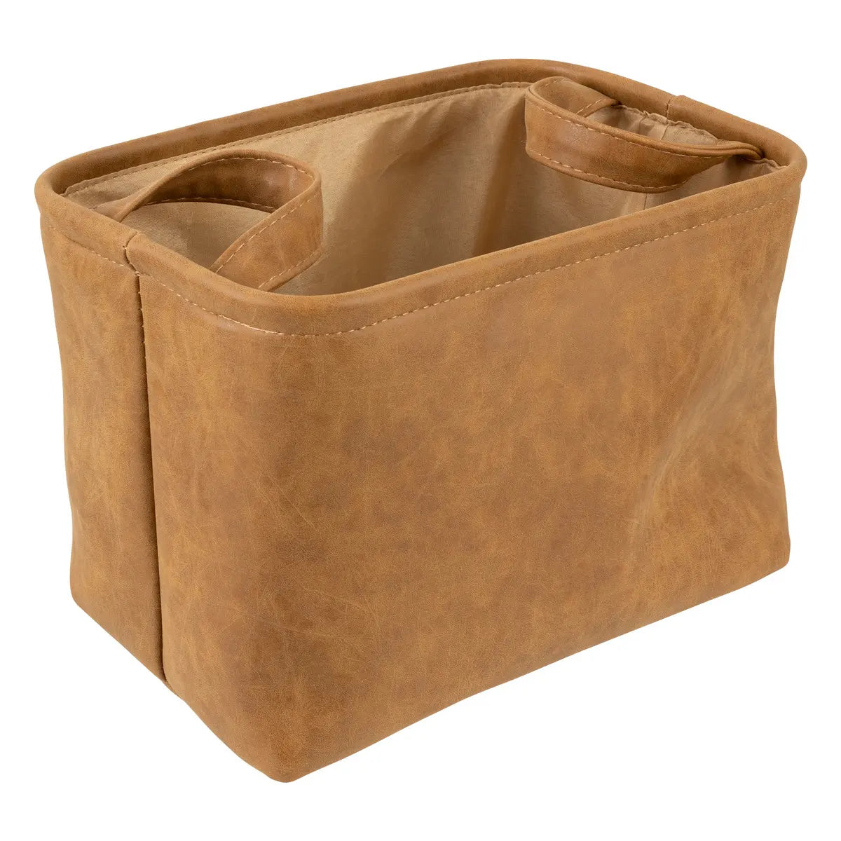 Сет сгъваем кош atmosphera Romeo,30/34/38 cm, 3 бр