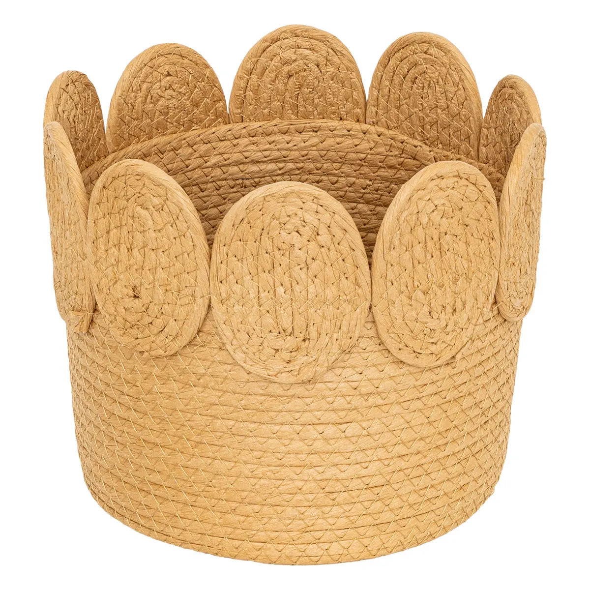 Сет сгъваем кош atmosphera Inuit, Д.22/26/29 cm, 3 бр