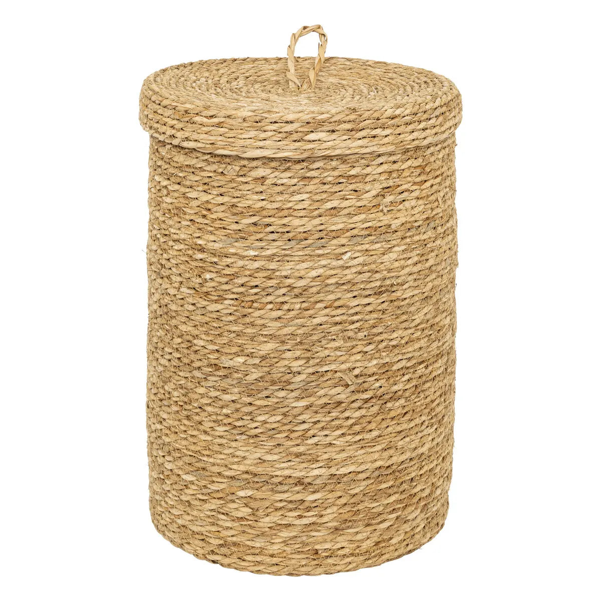 Сет кош за съхранение atmosphera Little Cottage, Д.14/19/24/28/35 cm, 9 бр