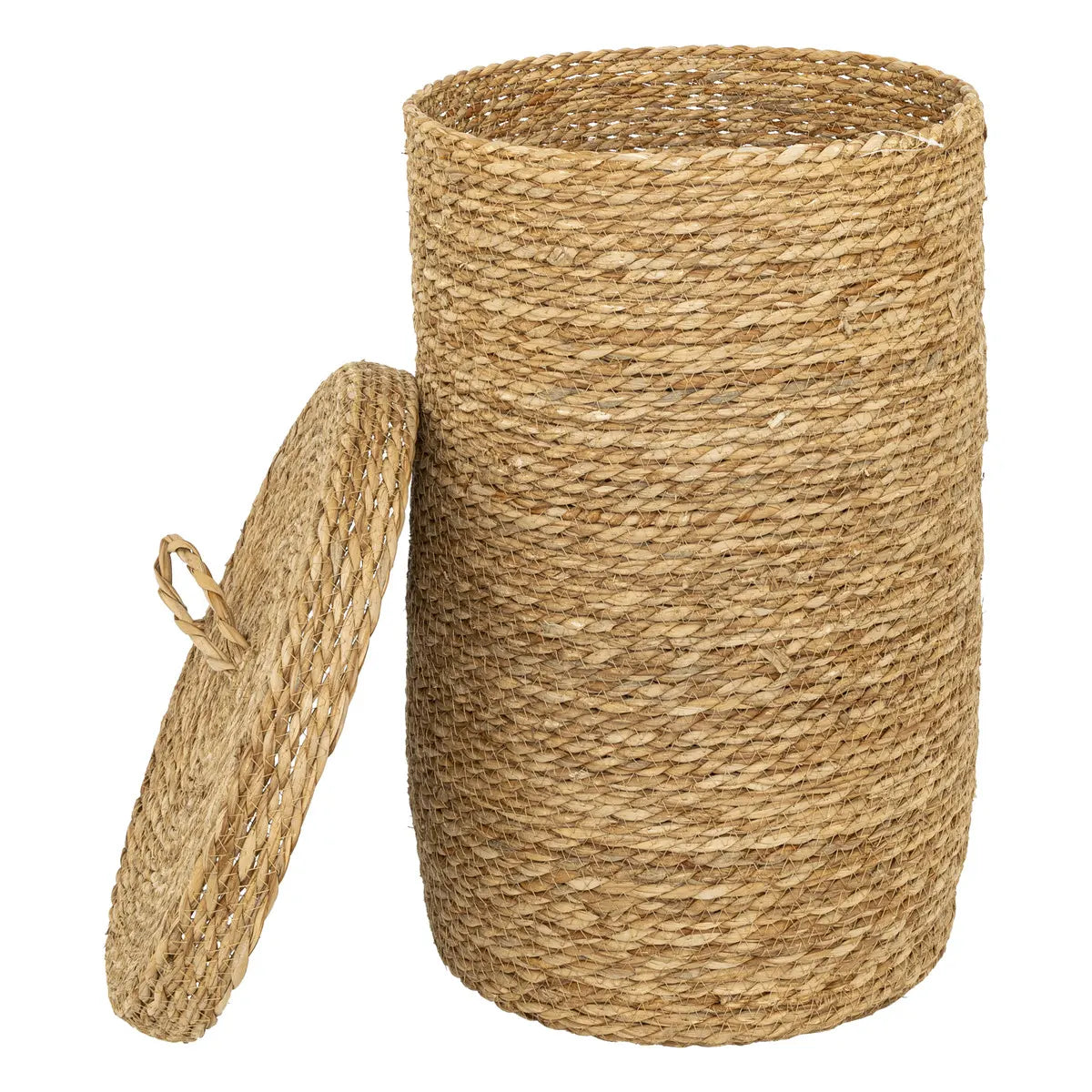 Сет кош за съхранение atmosphera Little Cottage, Д.14/19/24/28/35 cm, 9 бр