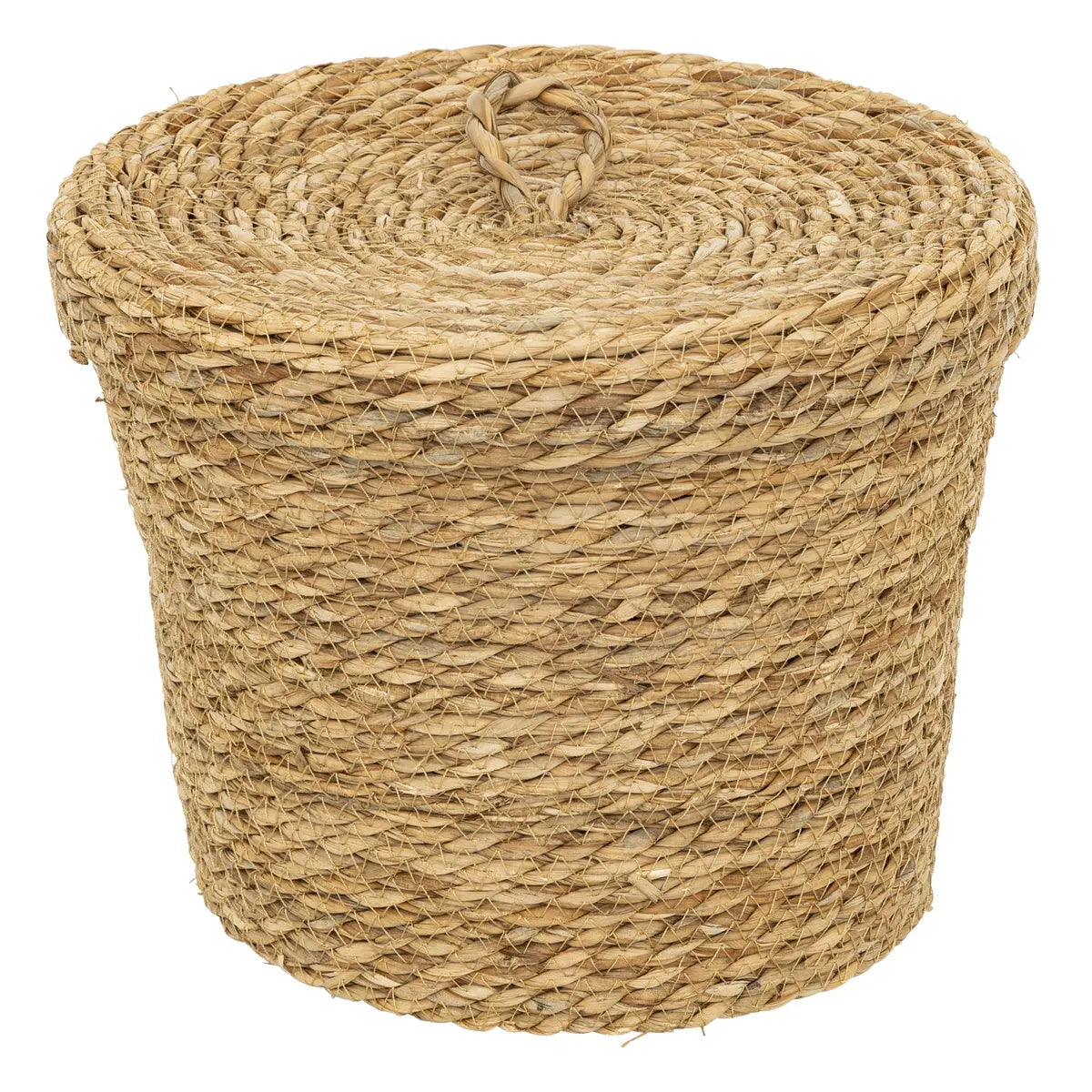 Сет кош за съхранение atmosphera Little Cottage, Д.14/19/24/28/35 cm, 9 бр