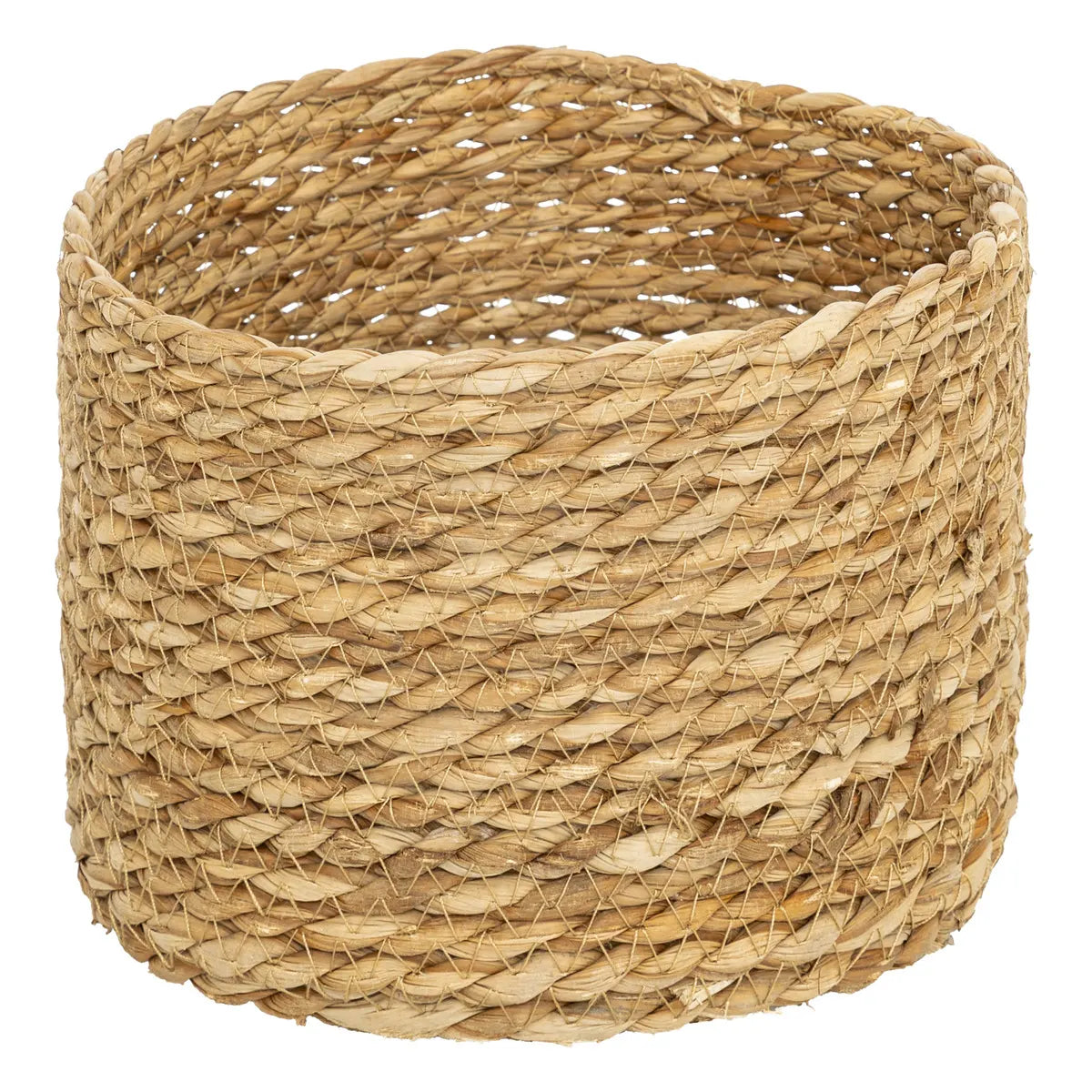 Сет кош за съхранение atmosphera Little Cottage, Д.14/19/24/28/35 cm, 9 бр