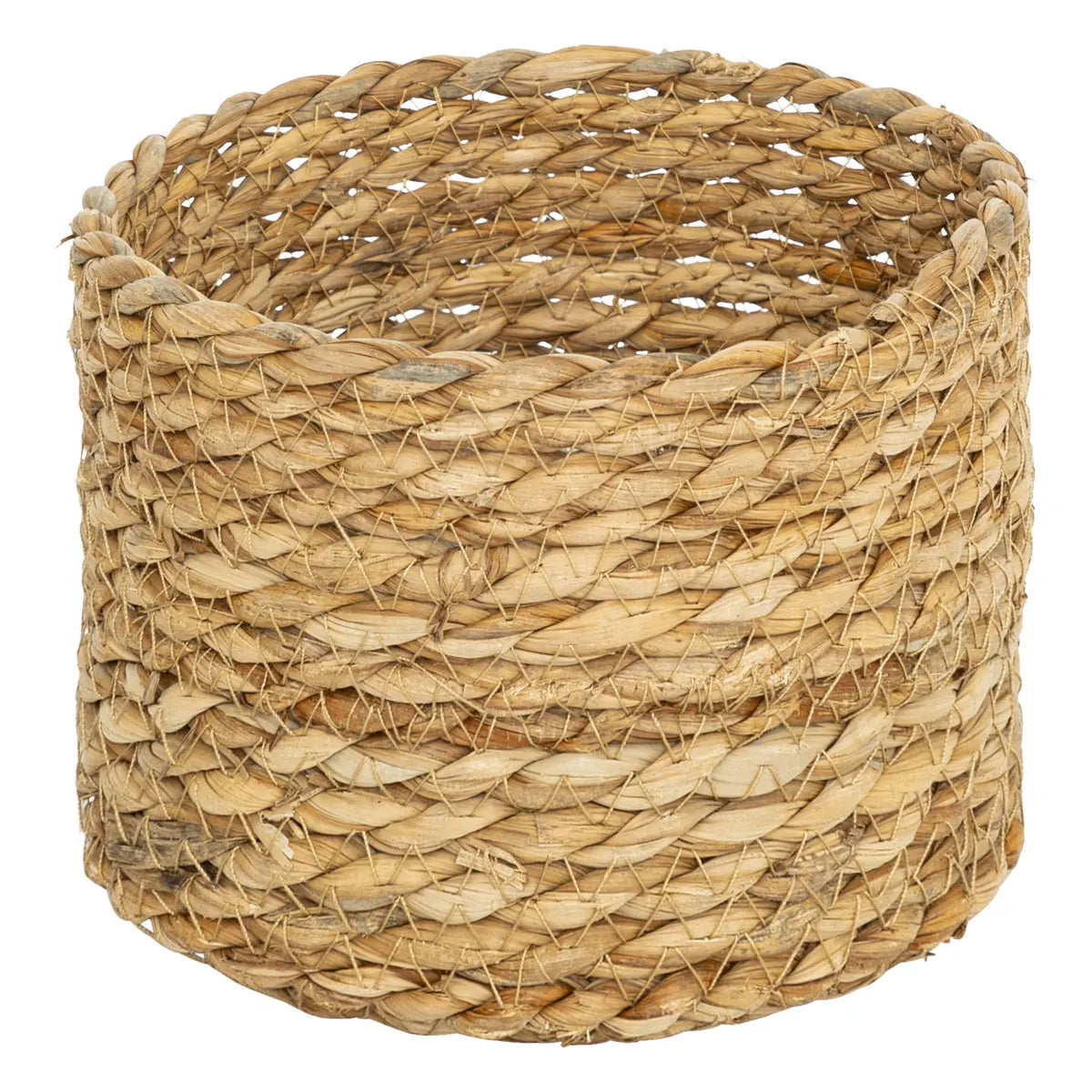 Сет кош за съхранение atmosphera Little Cottage, Д.14/19/24/28/35 cm, 9 бр