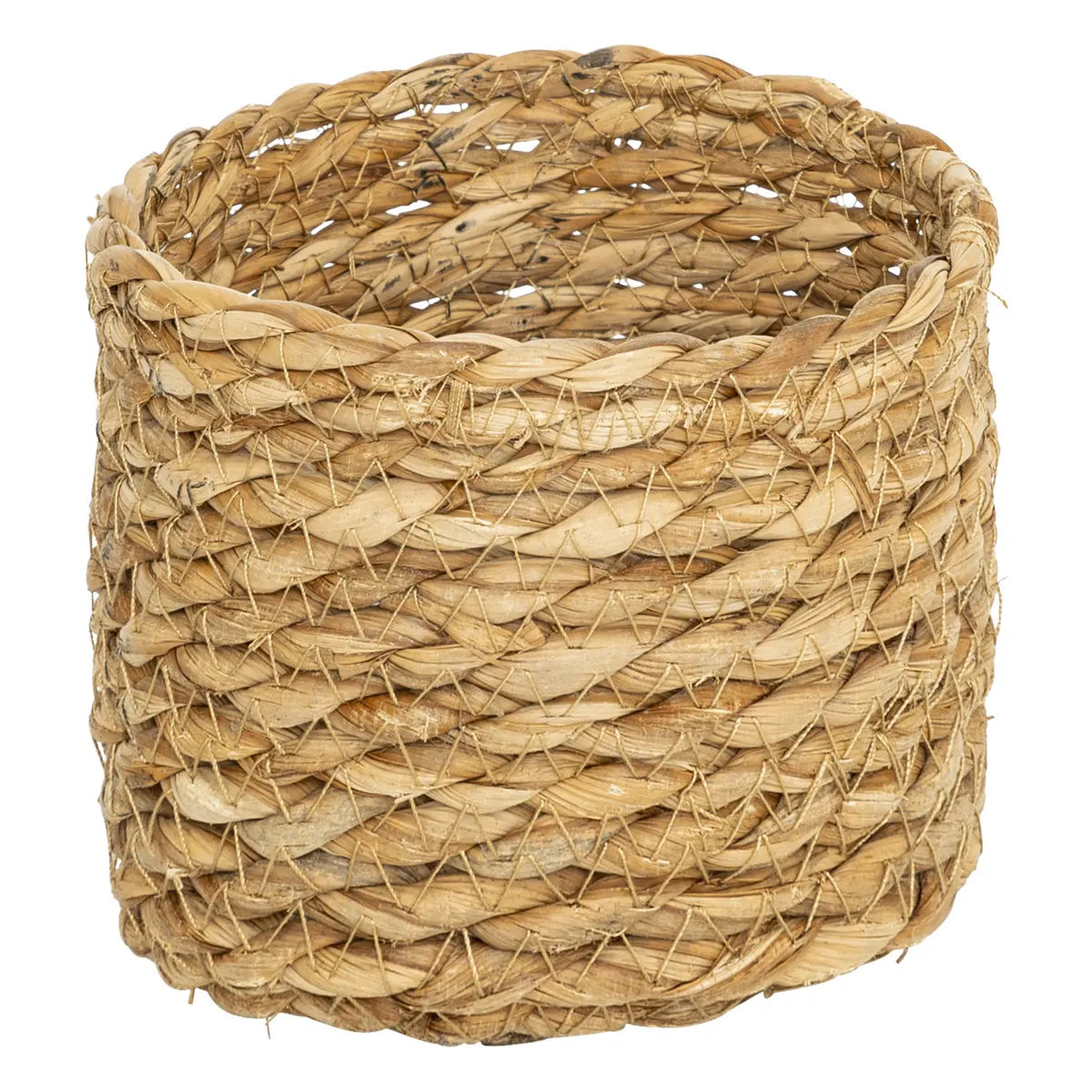 Сет кош за съхранение atmosphera Little Cottage, Д.14/19/24/28/35 cm, 9 бр