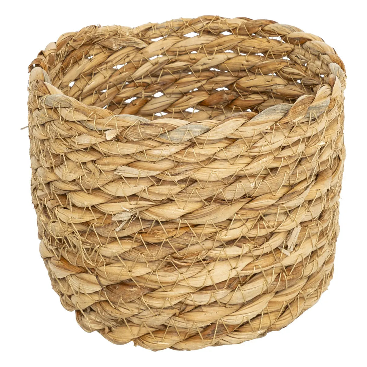 Сет кош за съхранение atmosphera Little Cottage, Д.14/19/24/28/35 cm, 9 бр