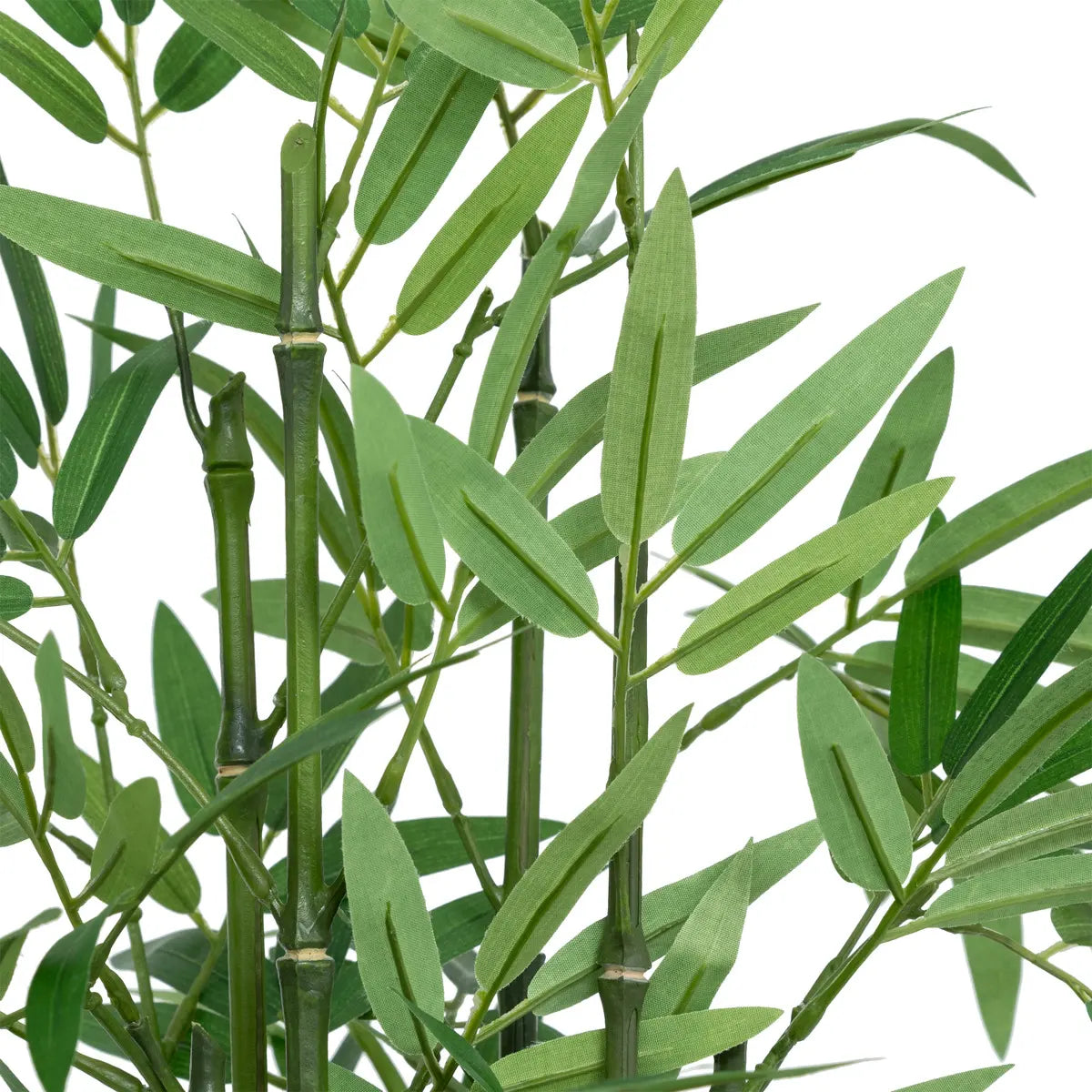 Изкуствено растение atmosphera Bamboo Ly, 46 cm