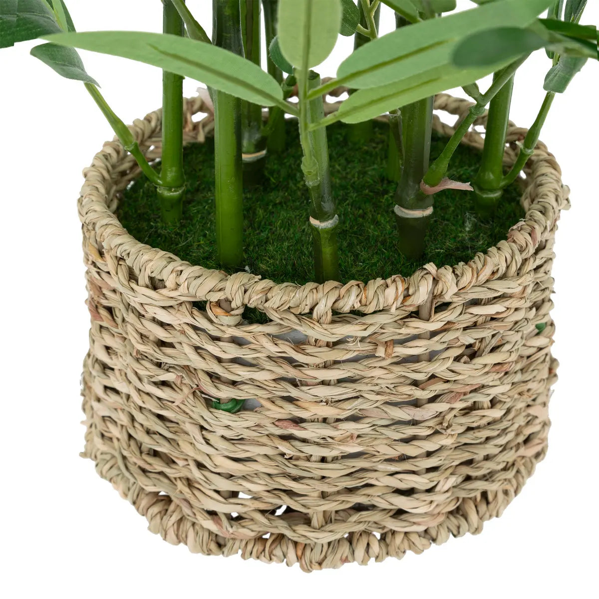 Изкуствено растение atmosphera Bamboo Ly, 46 cm