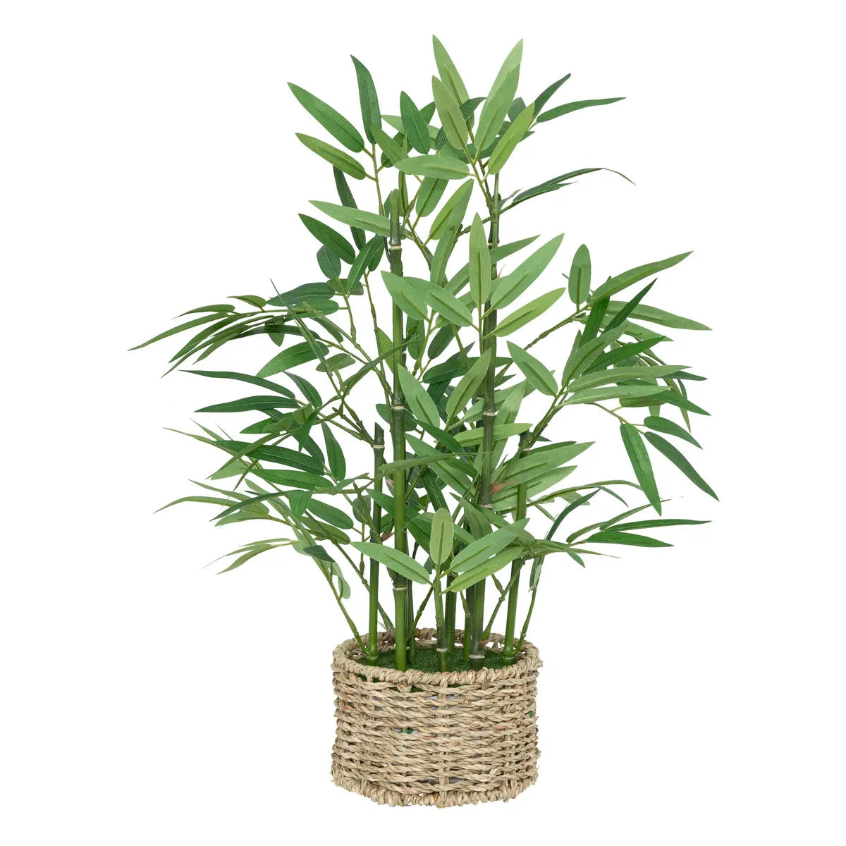 Изкуствено растение atmosphera Bamboo Ly, 46 cm