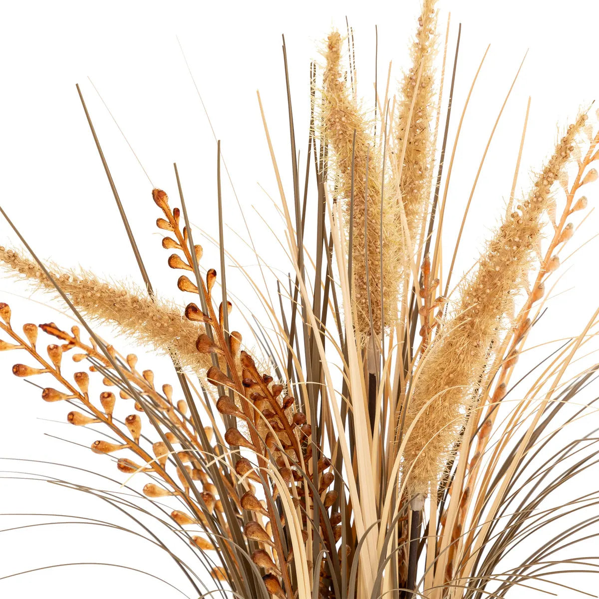 Изкуствено растение atmosphera James, 35 cm, Различни видове