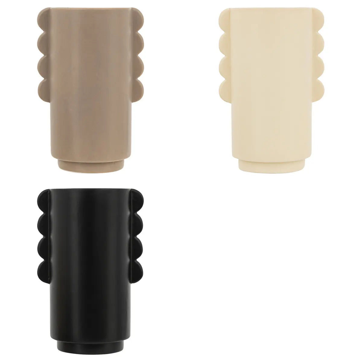 Ваза atmosphera Hind, 25 cm