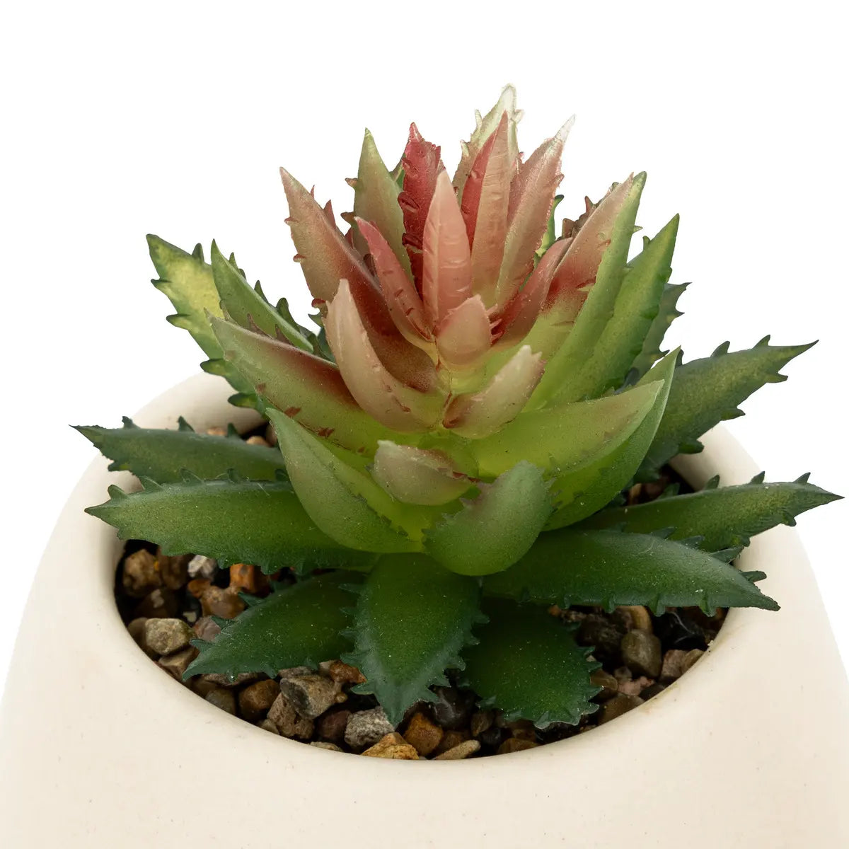 Изкуствено растение atmosphera Livy, 17 cm, Различни видове