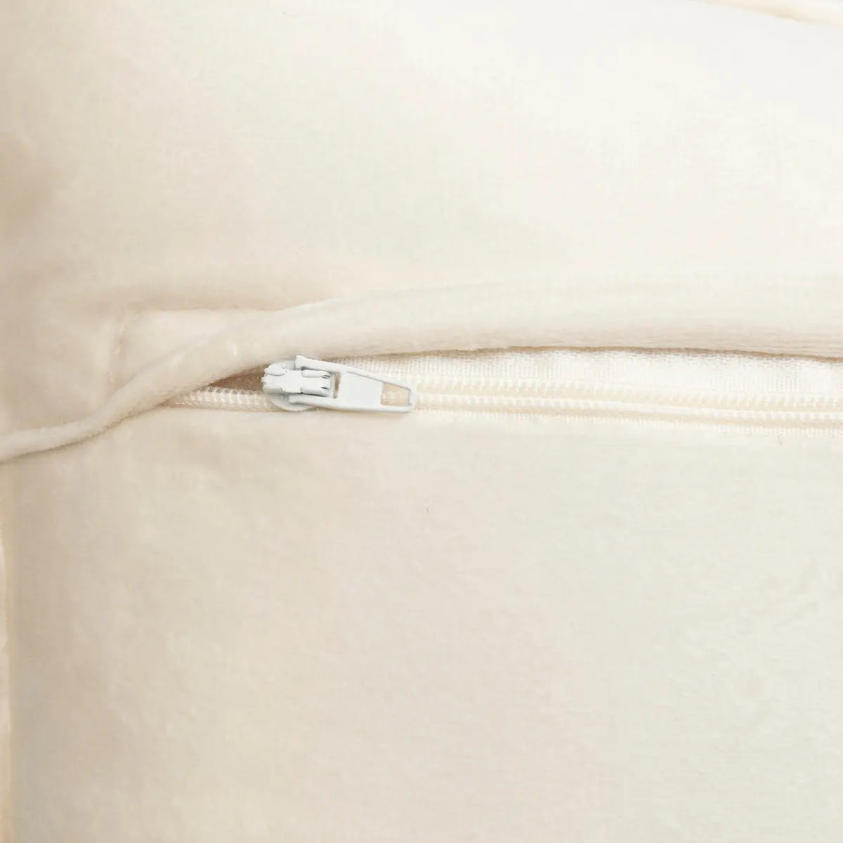 Декоративна възглавница atmosphera Soana, Букле, 30x50 cm