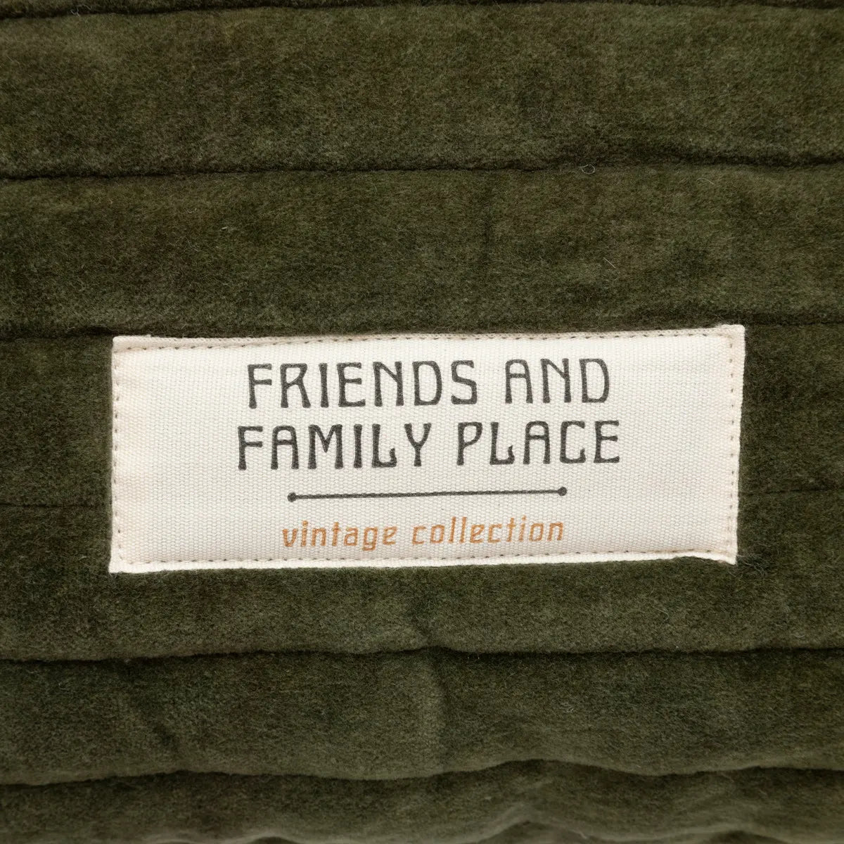 Декоративна възглавница atmosphera Cor, 45x45 cm