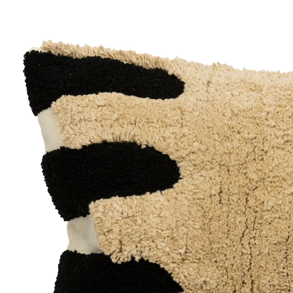 Декоративна възглавница atmosphera Braid, 38x58 cm