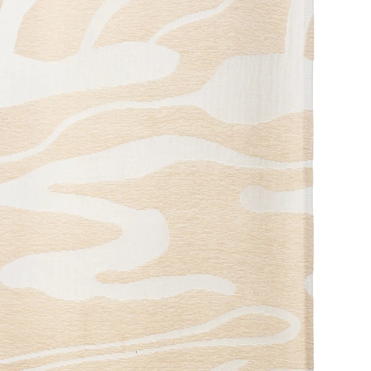 Завеса жакард atmosphera Madini, 140x260 см, Шенил