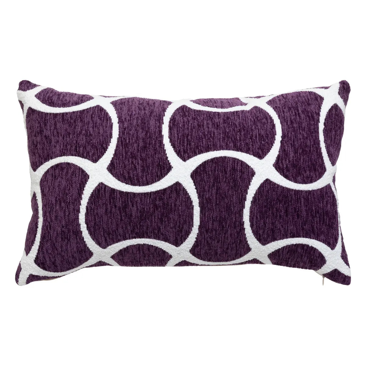 Декоративна калъфка за възглавница atmosphera Pu, 30x50 cm