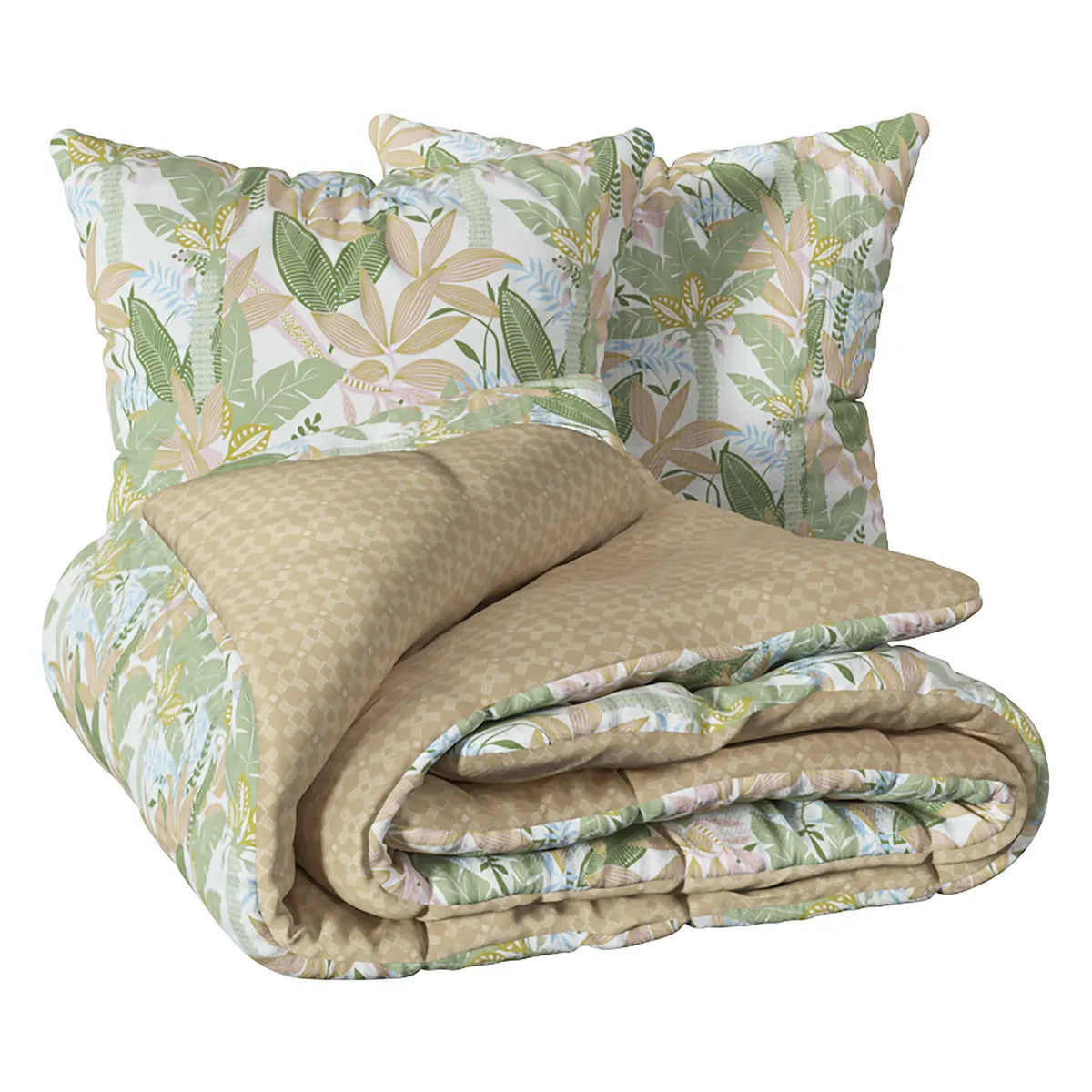 Спално бельо atmosphera June, Памук, 240x220 cm