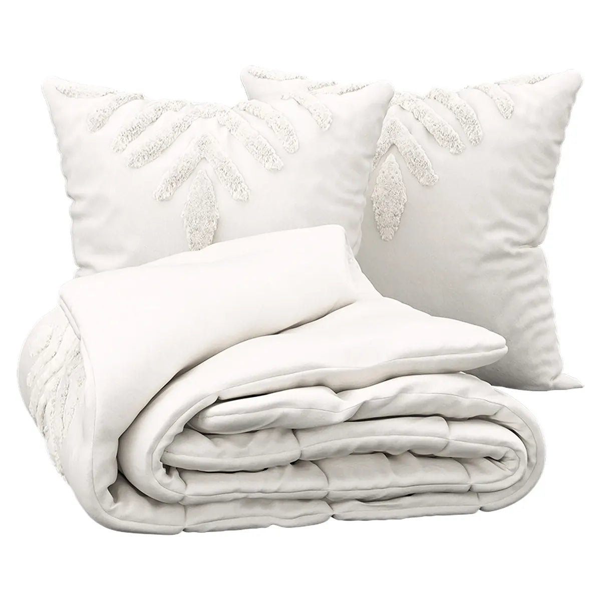 Спално бельо atmosphera Inu, Памук, 240x220 cm