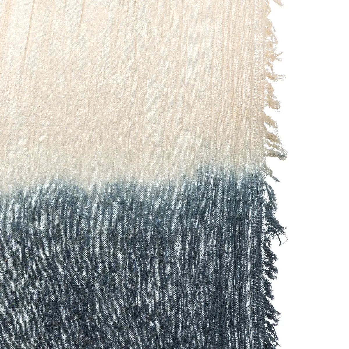 Завеса памучна atmosphera Inu, 140x260 см, Tie Dye