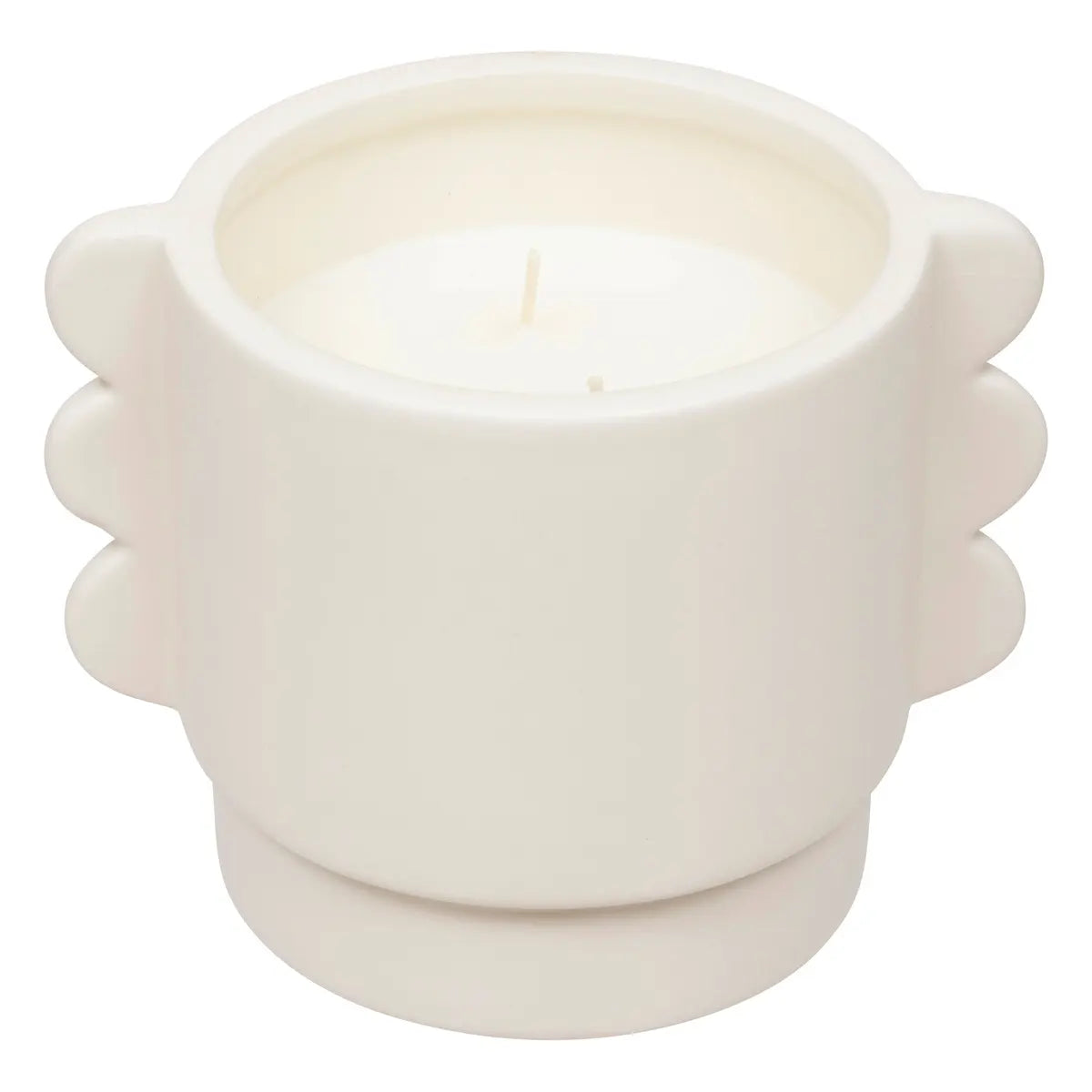 Ароматна свещ atmosphera Bli, Scented, Ceramic, 370 g