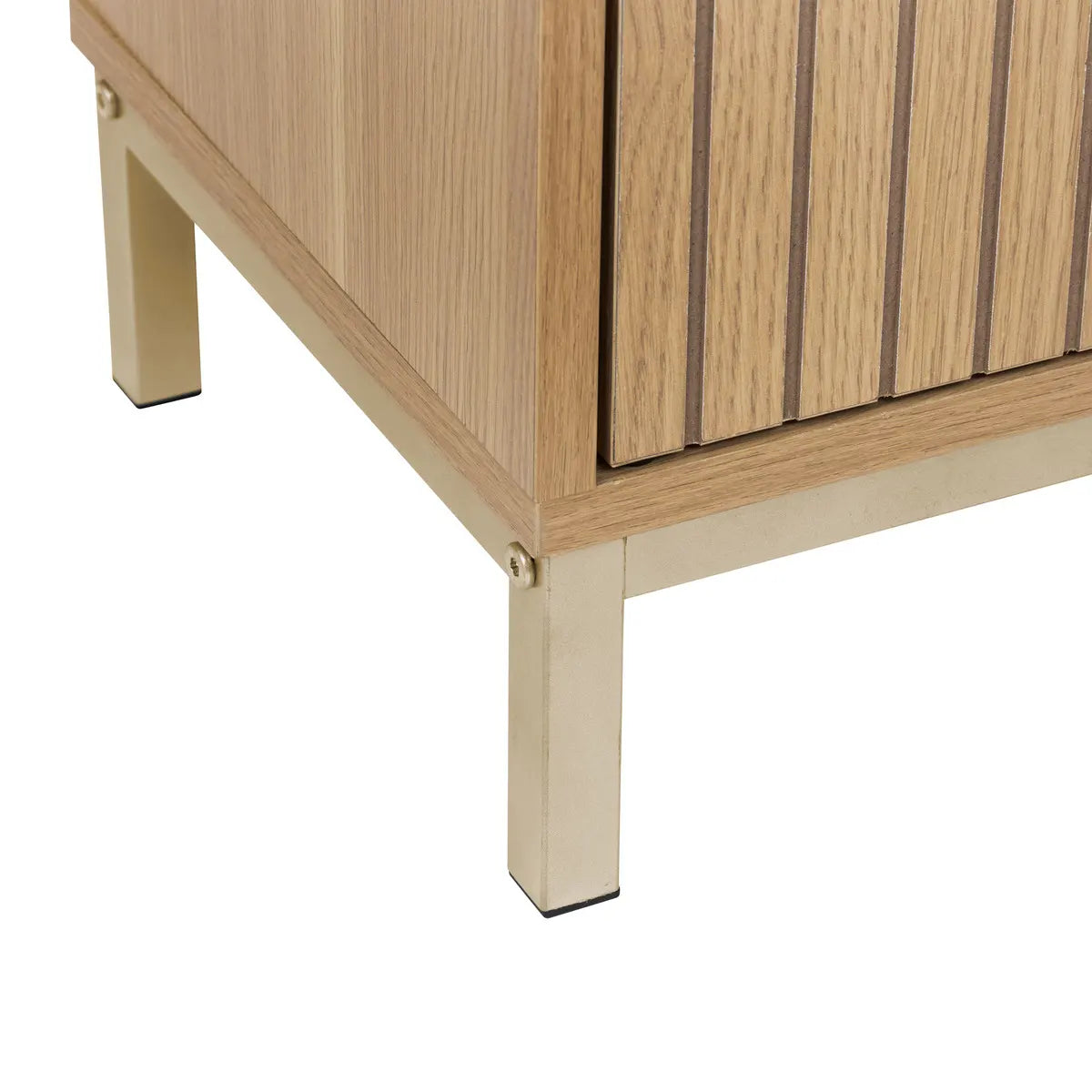 Шкаф за баня 5five Tasso, Под мивка