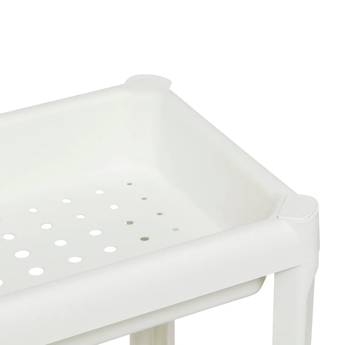 Етажерка 5five, Пластмаса, 4 нива