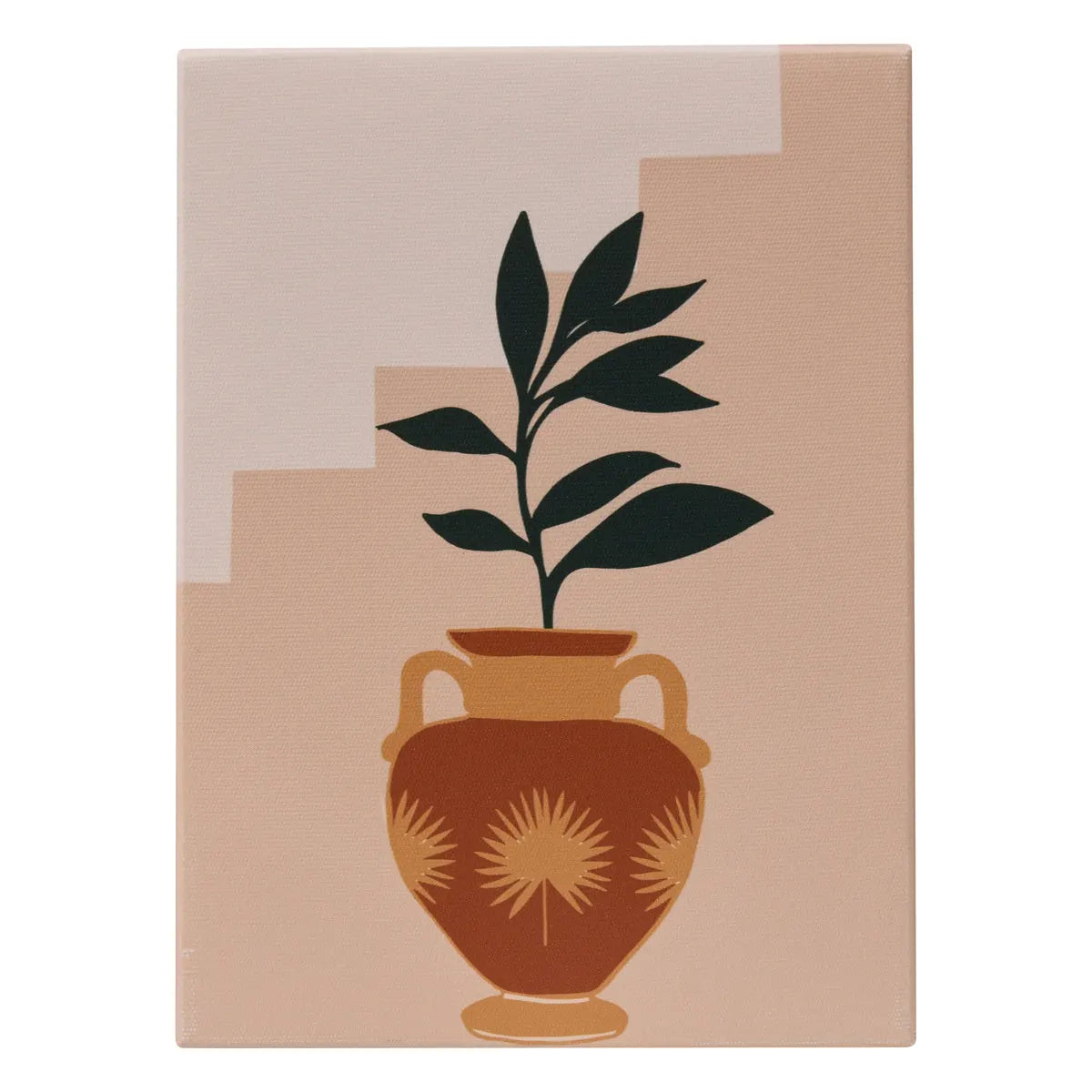 Картина atmosphera Cynthia, Принт на платно Жена, Комплект 5