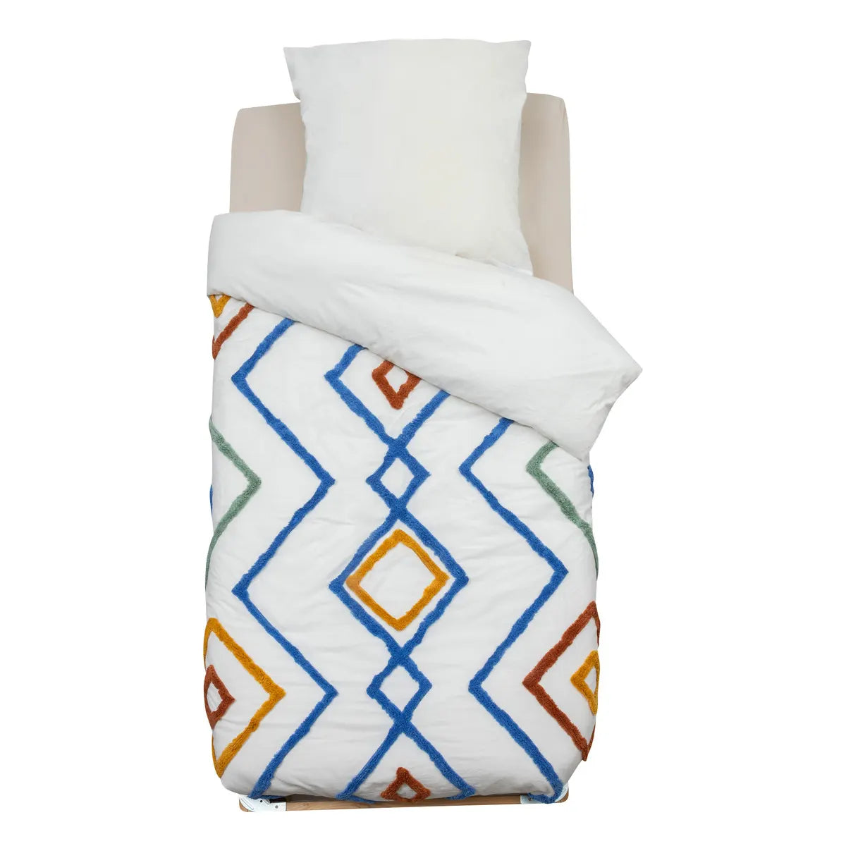 Детско спално бельо atmosphera Marrakech, 140x200 cm, Памук