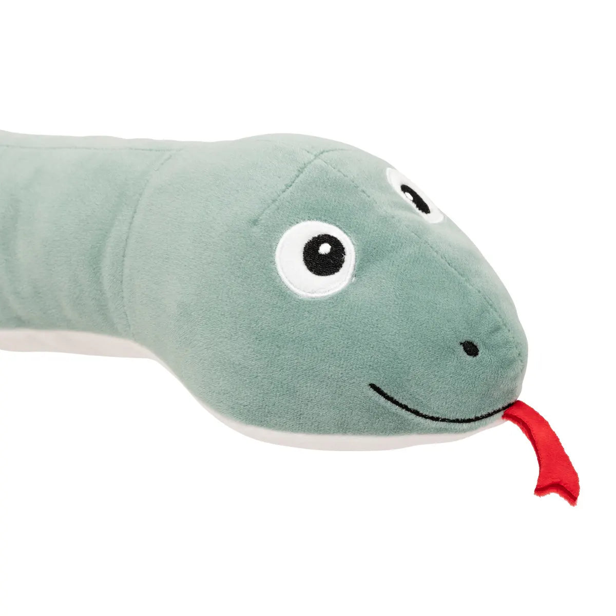 Детска плюшена играчка atmosphera, Snake Acka XL ,150 см