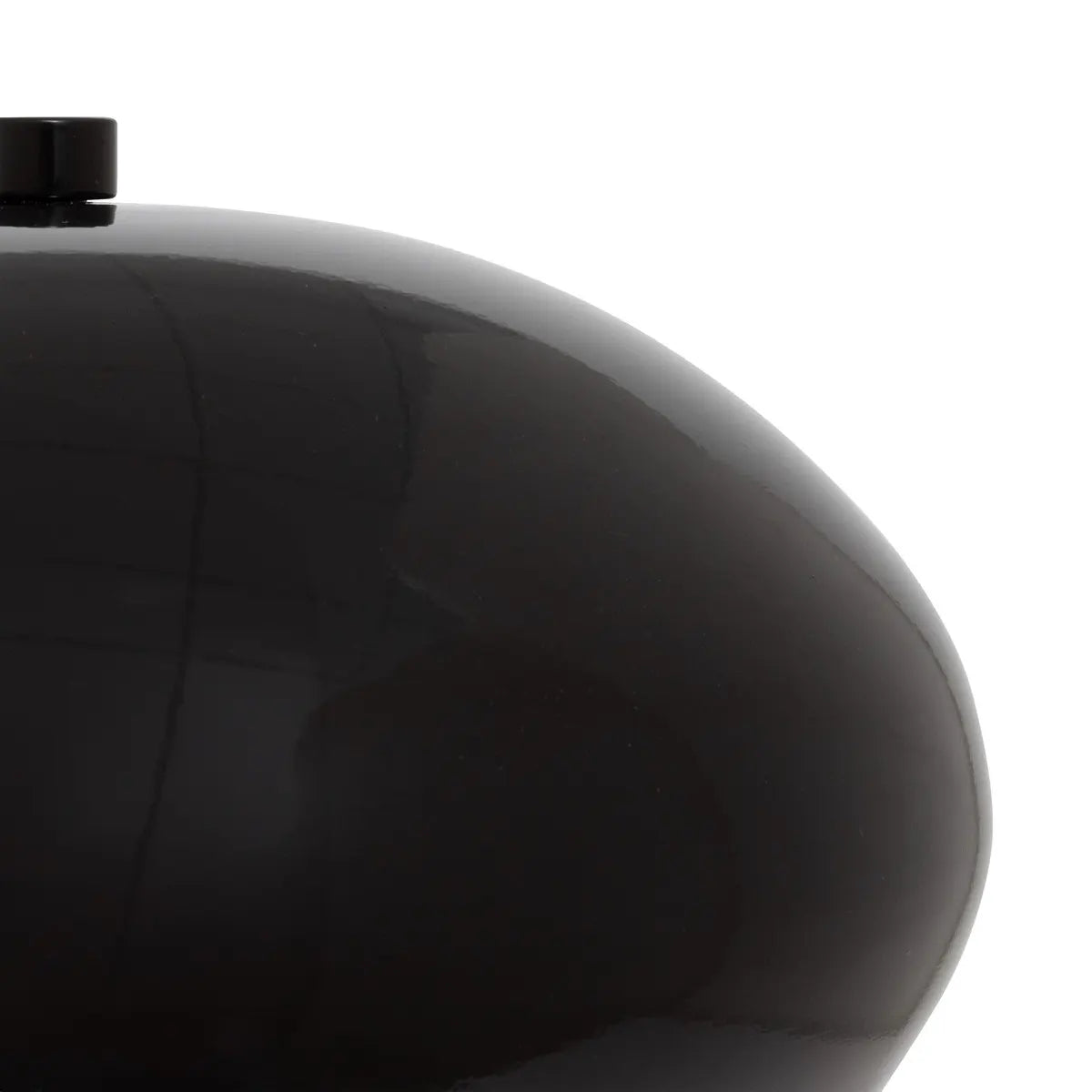 Настолна лампа atmosphera Savio, Метал, 38 cm