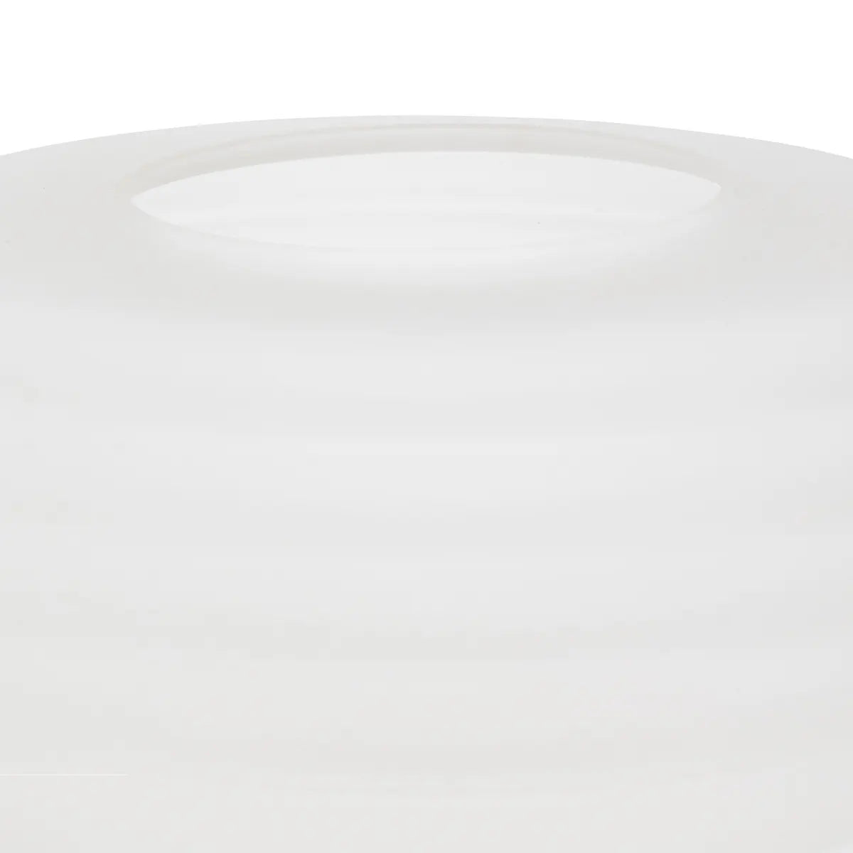 Настолна лампа atmosphera Asti, Стъкло, 36 cm