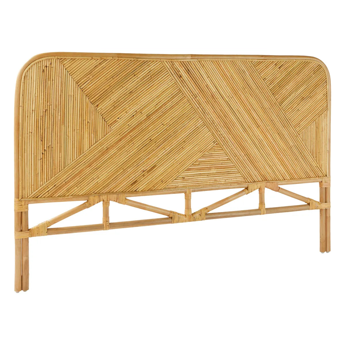 Табла atmosphera Tanae, Ратан, 160x105 cm