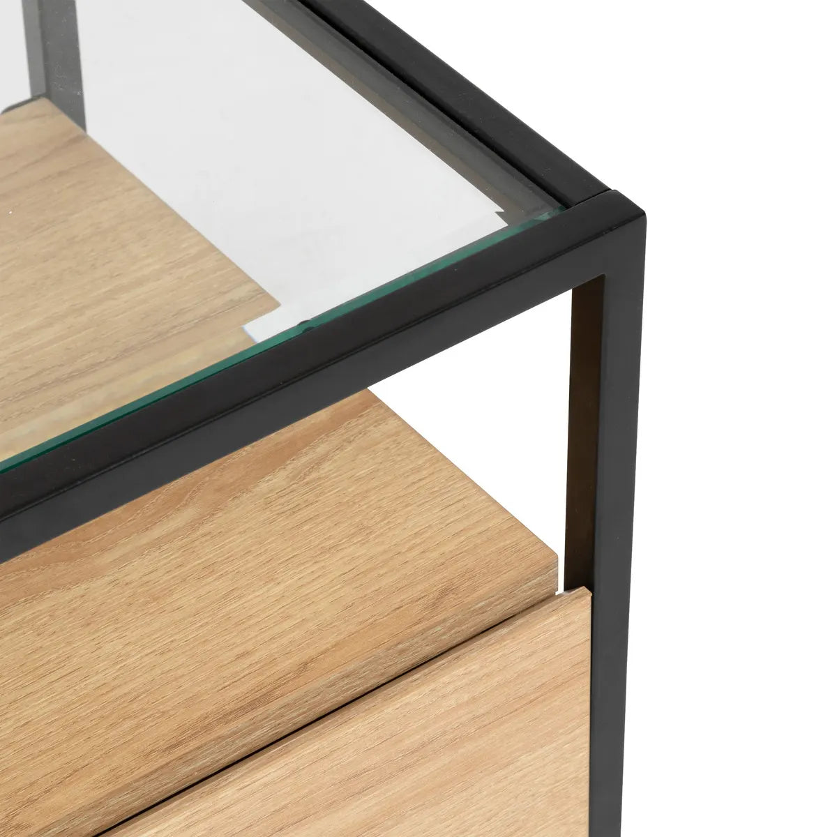 ТВ шкаф atmosphera Aldea, 160x40x50 cm, MDF