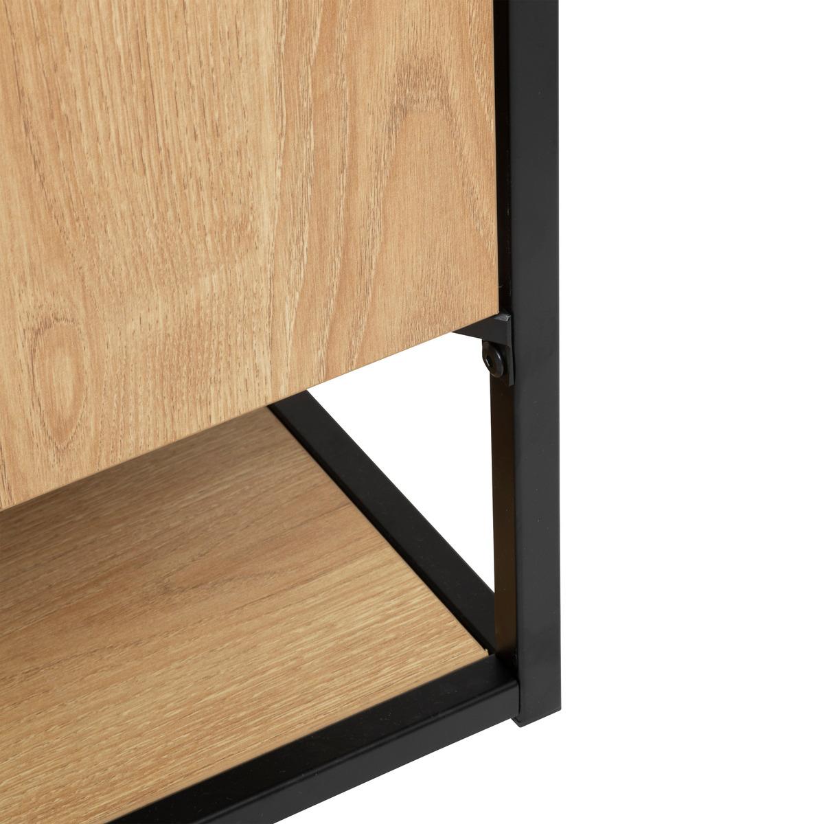 Етажерка atmosphera Aldea, 140x80 cm