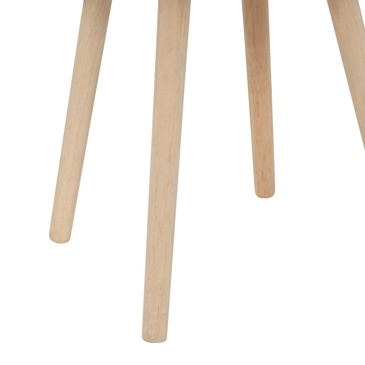 Нощно шкафче atmosphera Nysos,54x40x40 cm